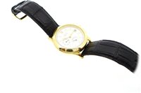 Armbanduhr Superoro Herr Rialto in Gold REF CA3743/9060 RIALTO 18 KT - REF CA3743/9060 RIALTO 18 KT